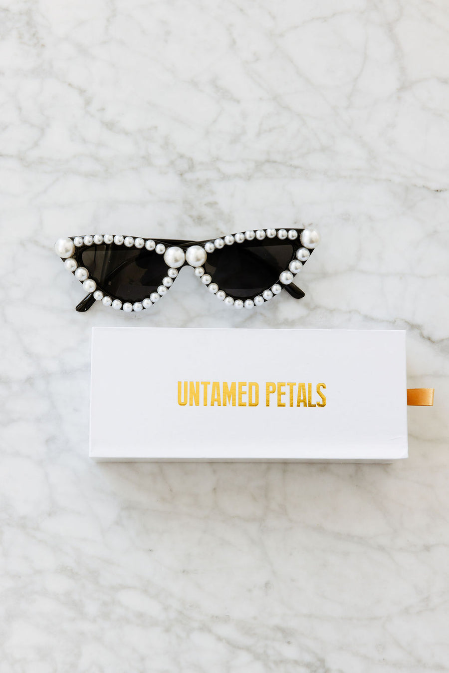 Times Square Sunnies