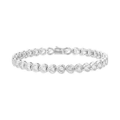 Romy Crystal Bracelet