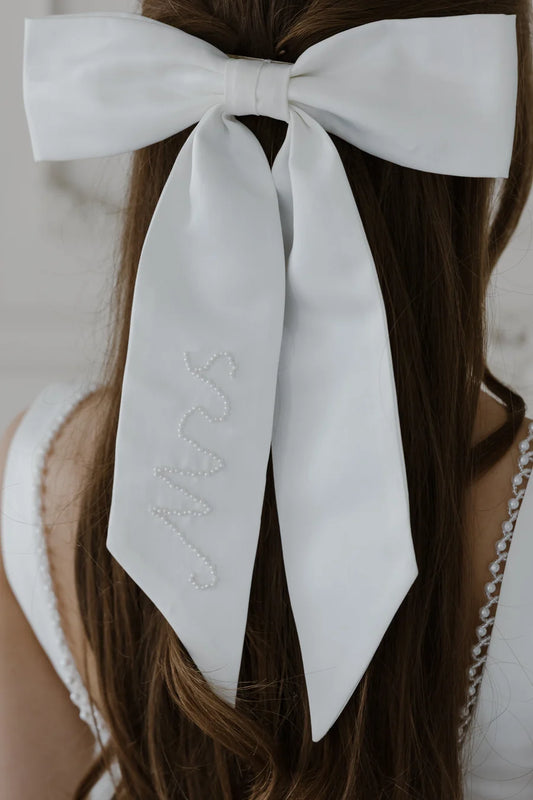 MRS Pearl Bow