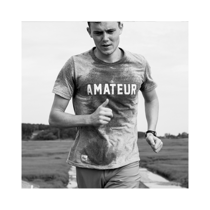 Grayboy Tee - Amateur