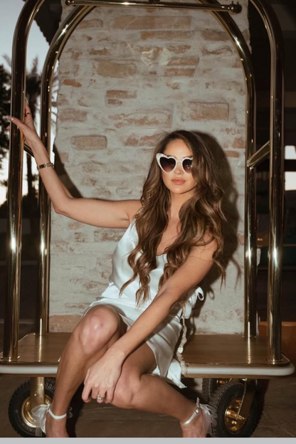 Bridal Era Sunnies