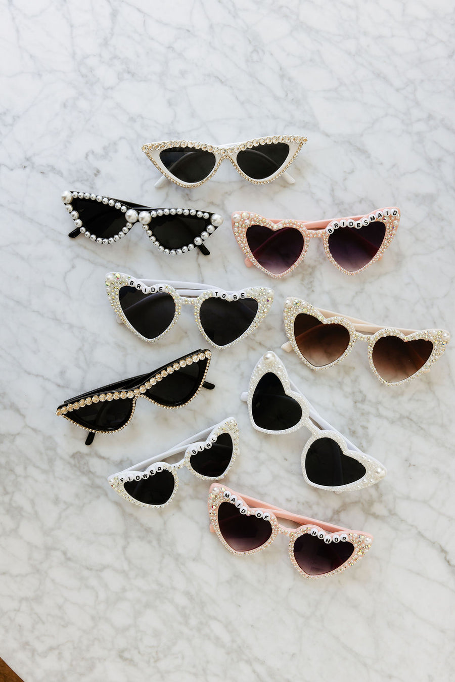 Times Square Sunnies