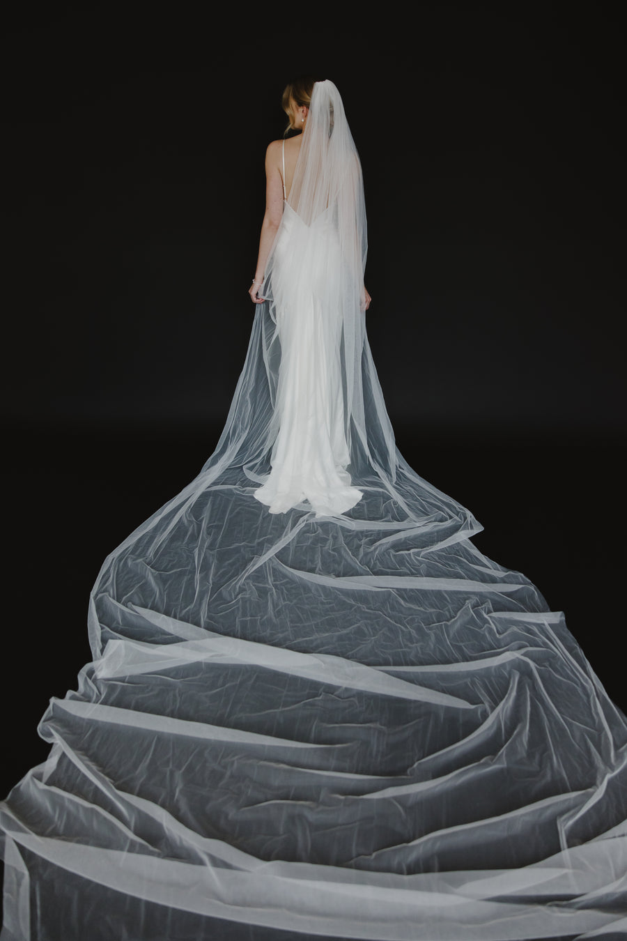 Day Dream Veil