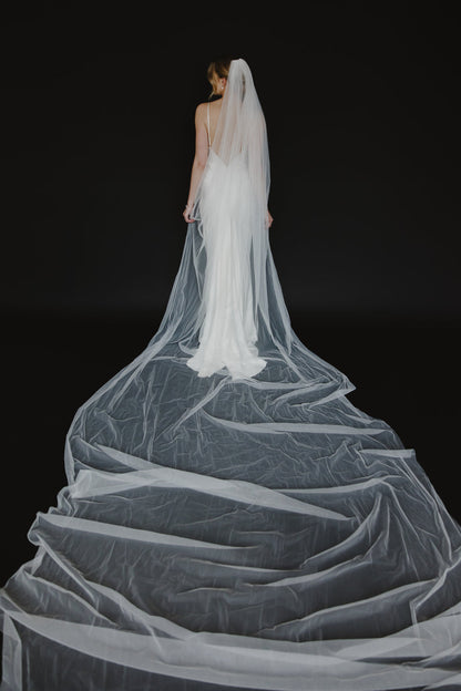 Day Dream Veil