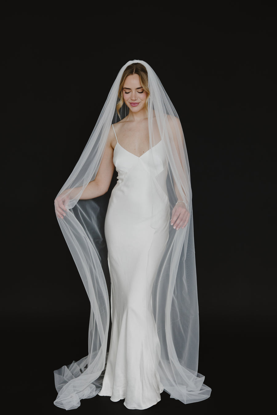 Day Dream Veil