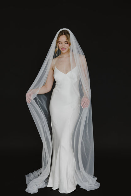 Day Dream Veil