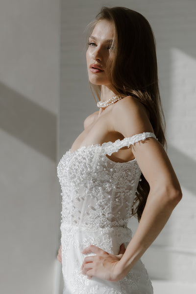 Estella Mini Dress