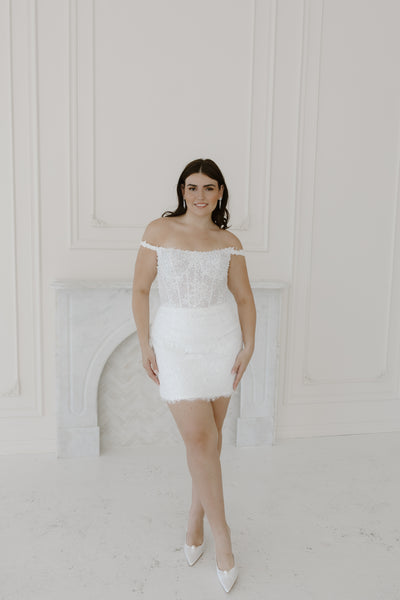 Estella Mini Dress