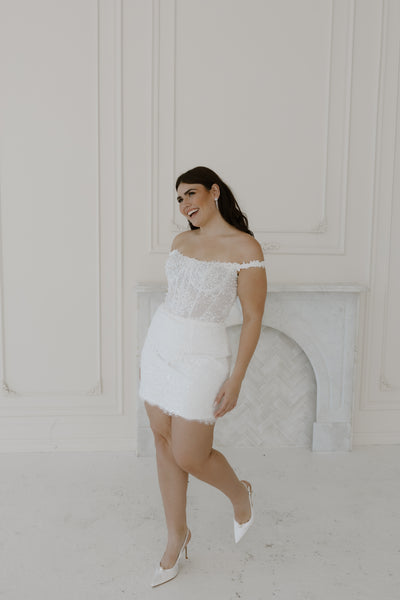 Estella Mini Dress
