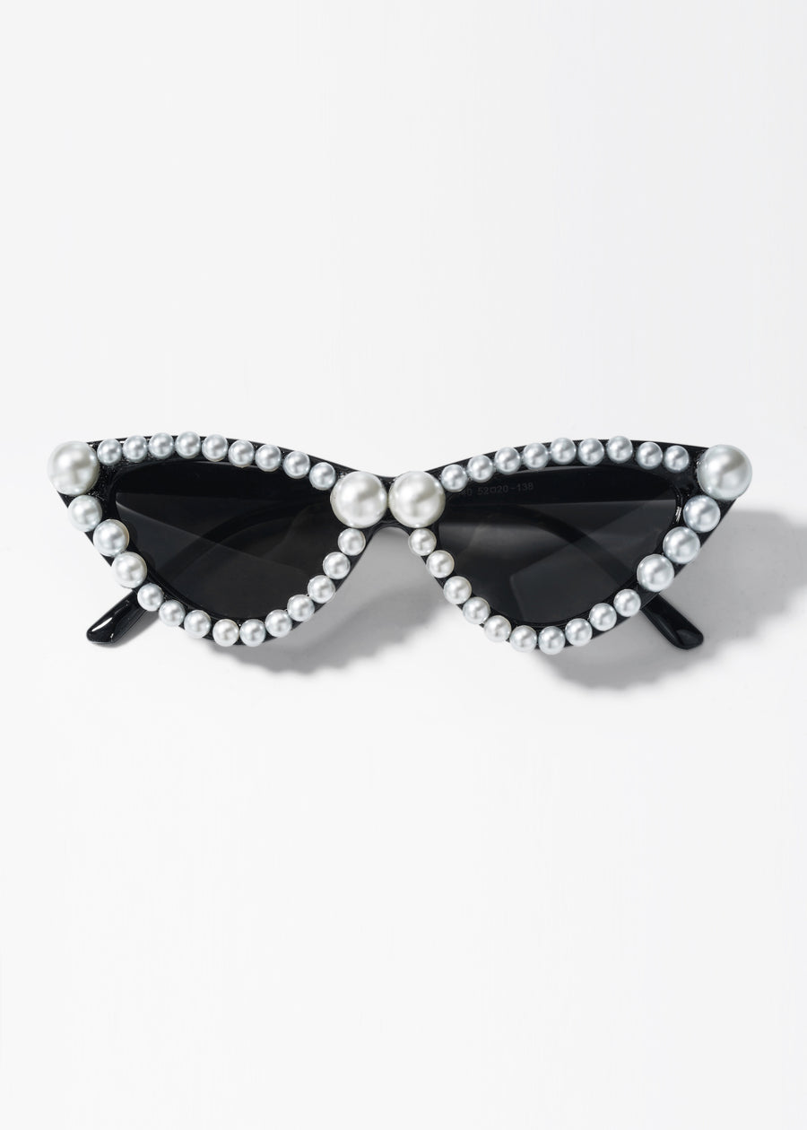 Times Square Sunnies