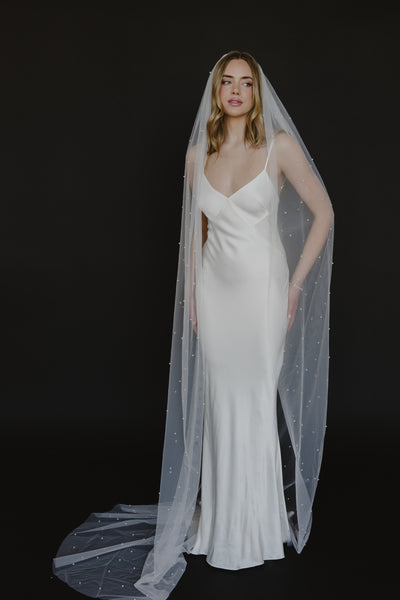Jackson Veil