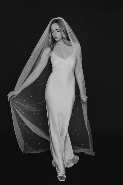 Jackson Veil