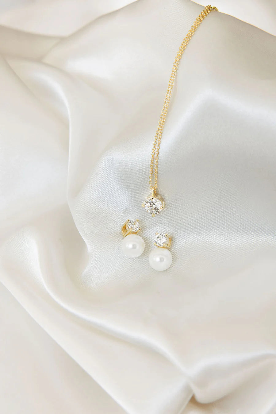 Joelle & Maven Bridal Set
