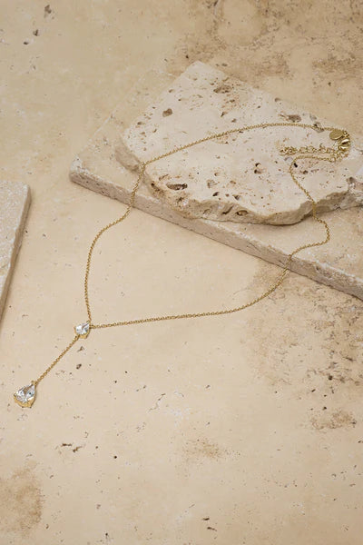 Lane Crystal Pendant