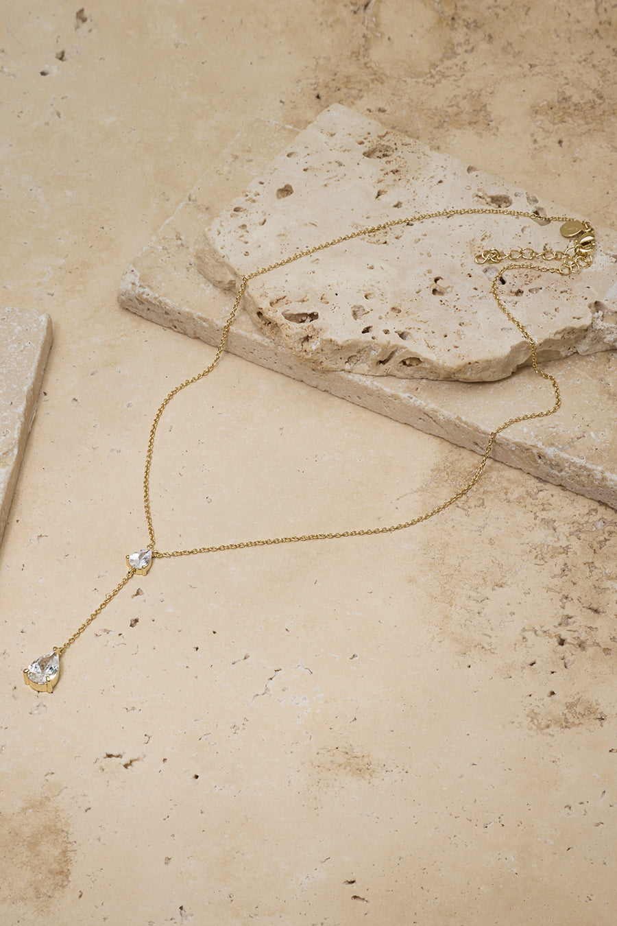 Lane Crystal Pendant