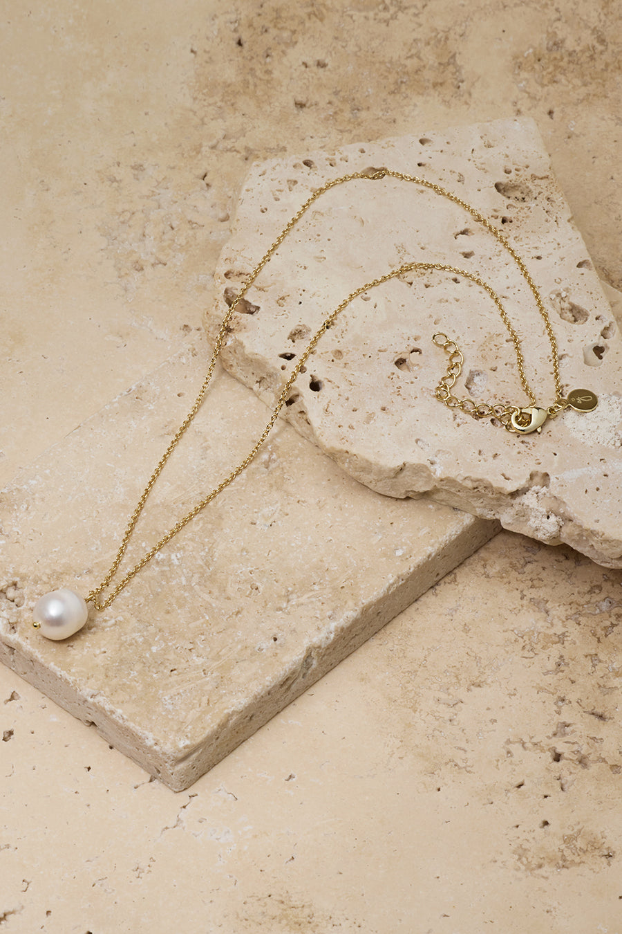 Lexi Freshwater Pearl Pendant