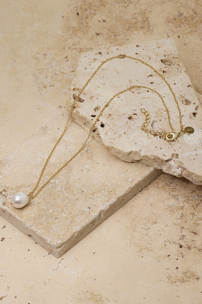 Lexi Freshwater Pearl Pendant