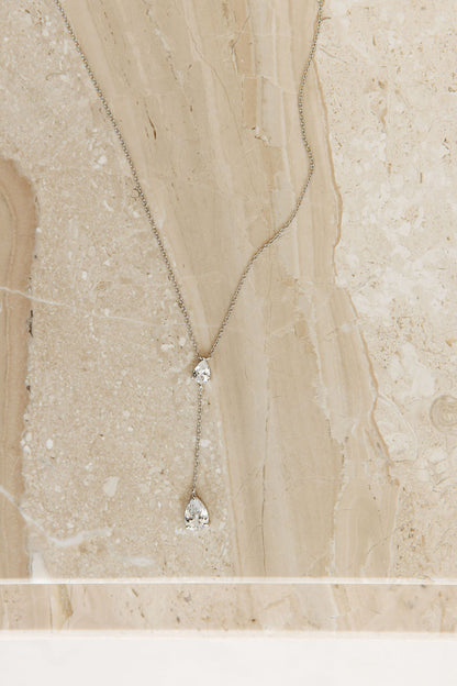 Lane Crystal Pendant