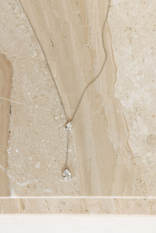 Lane Crystal Pendant
