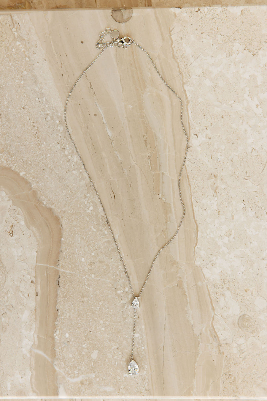 Lane Crystal Pendant