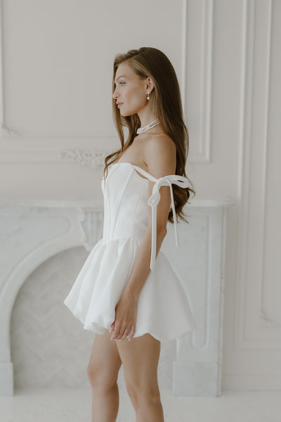 Muse Mini Dress