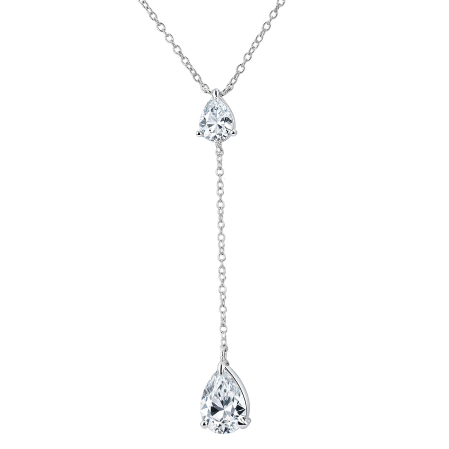 Lane Crystal Pendant