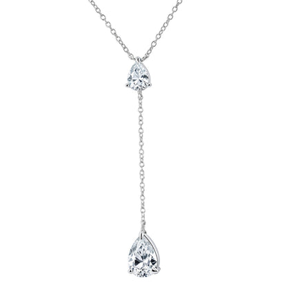 Lane Crystal Pendant
