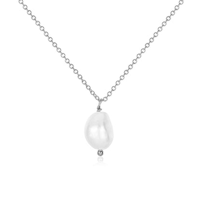 Lexi Freshwater Pearl Pendant