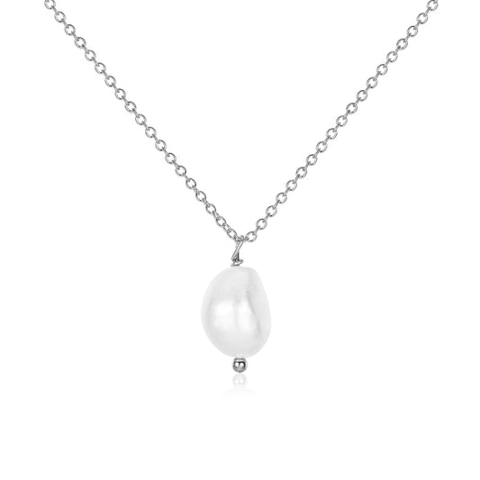 Lexi Freshwater Pearl Pendant
