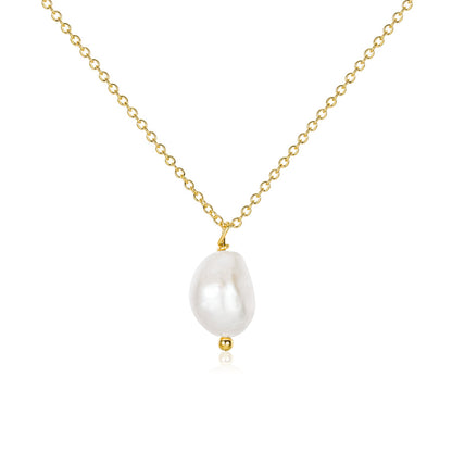 Lexi Freshwater Pearl Pendant