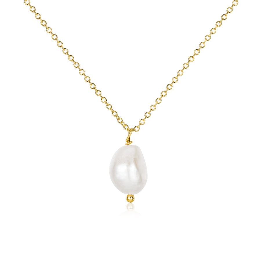 Lexi Freshwater Pearl Pendant