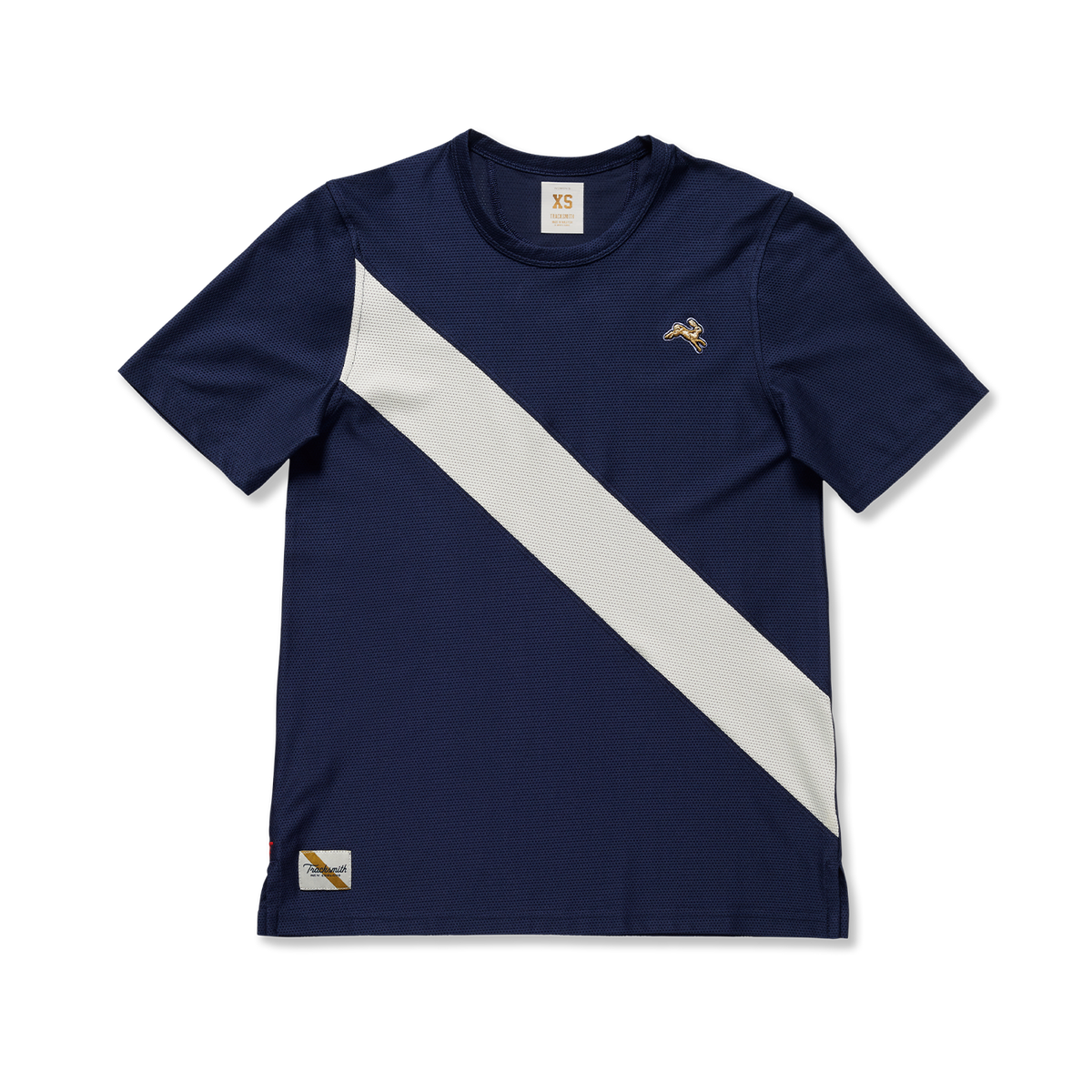 Van Cortlandt Tee