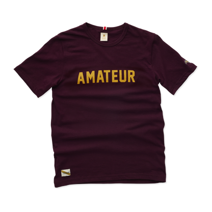 Grayboy Tee - Amateur