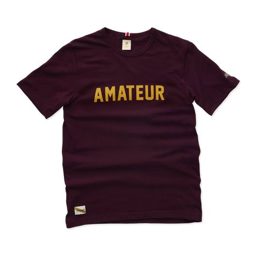Grayboy Tee - Amateur