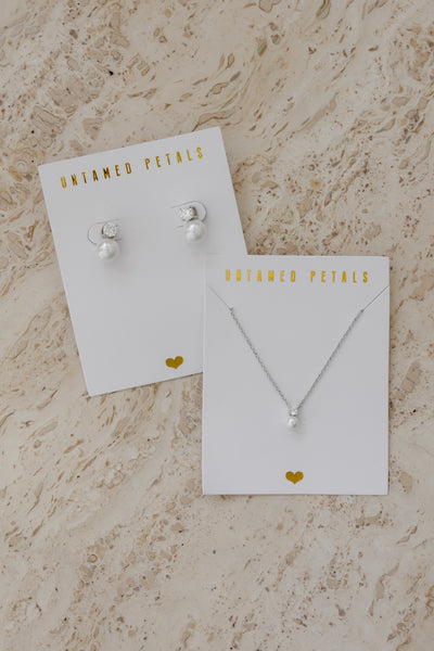 Maven & Sloane Bridal Set