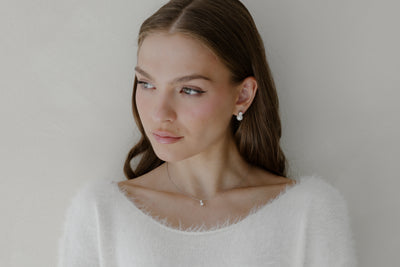 Maven & Sloane Bridal Set