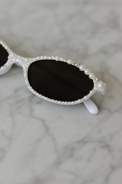 Bridal Era Sunnies