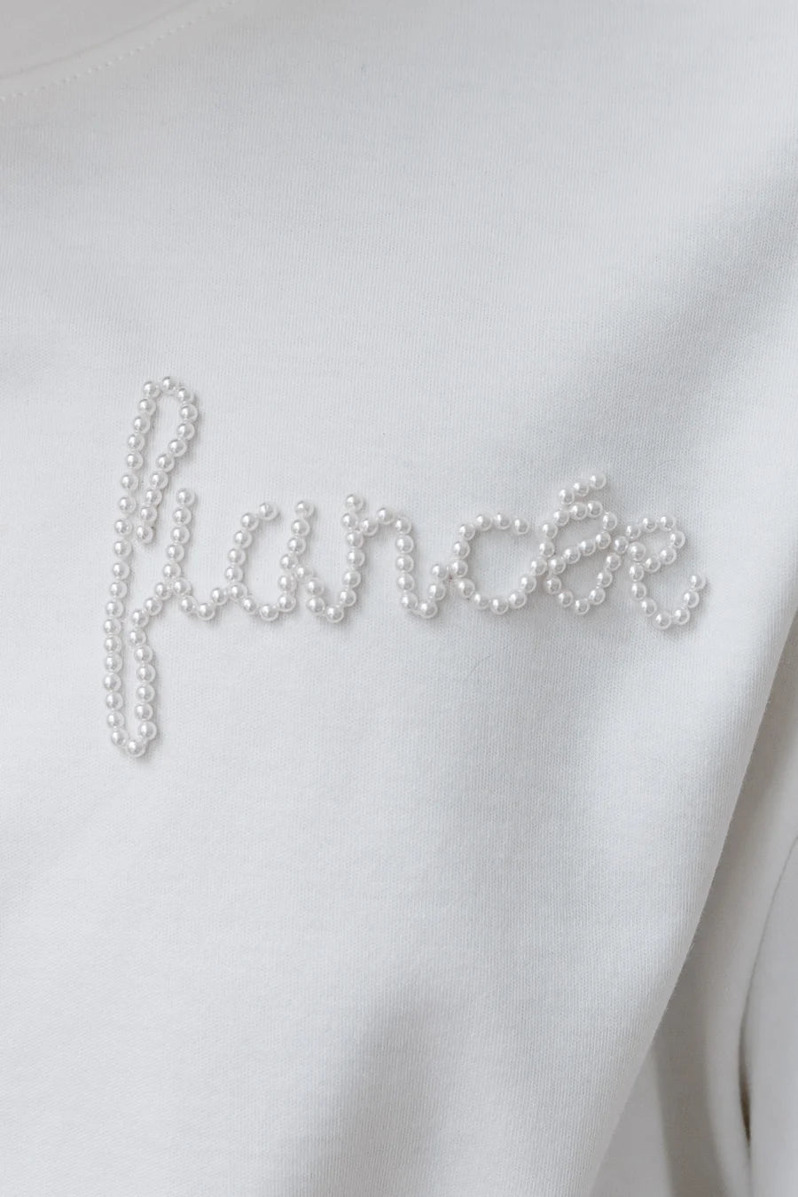Fiancée Tee