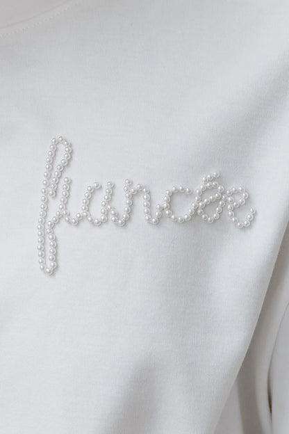 Fiancée Tee