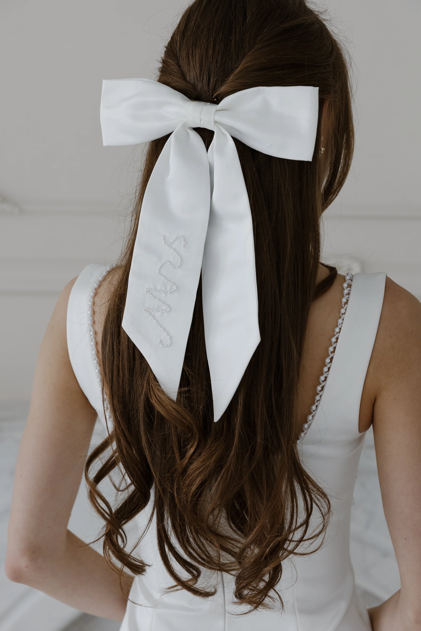 MRS Pearl Bow