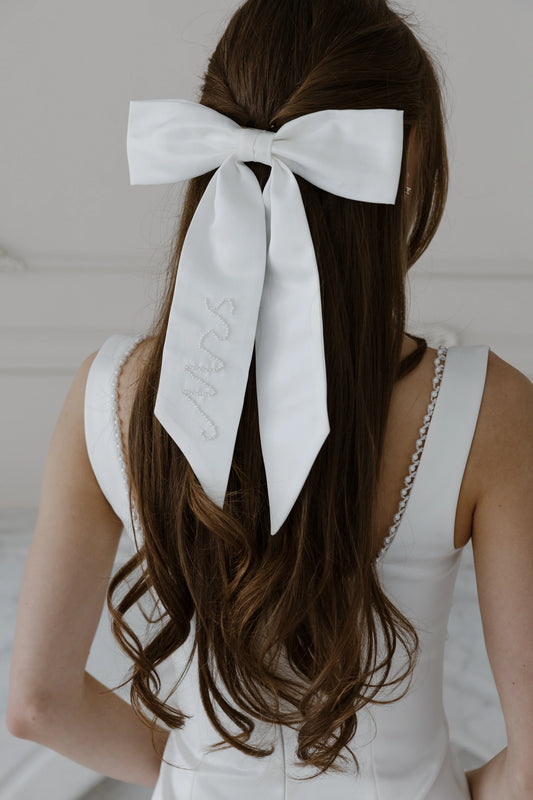MRS Pearl Bow