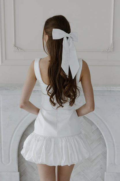 MRS Pearl Bow