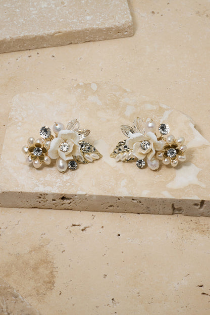 Willow Earrings