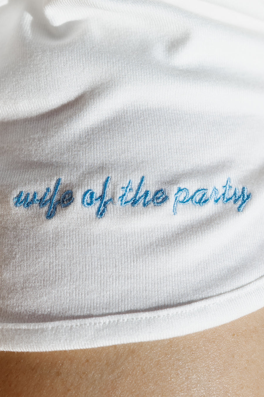 Wifey Shorts