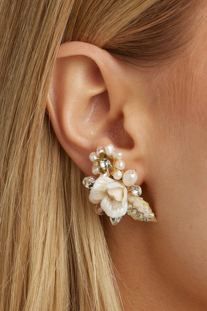 Willow Earrings