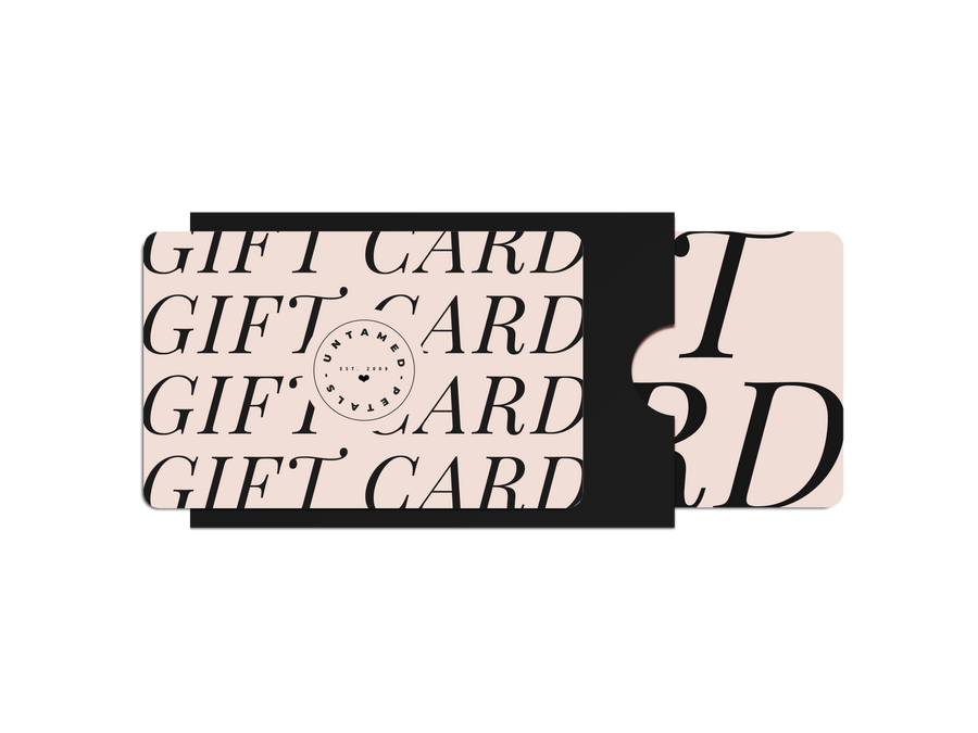 $20 Gift Card