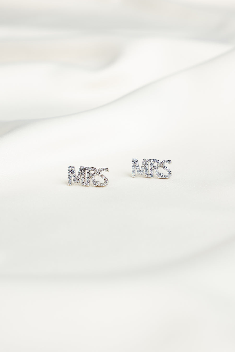 MRS Crystal Studs