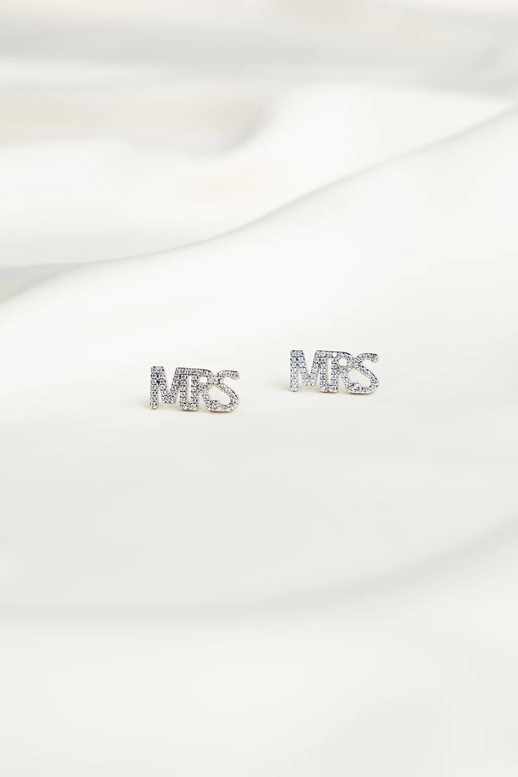 MRS Crystal Studs
